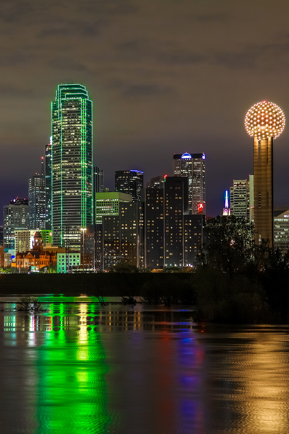 Dallas