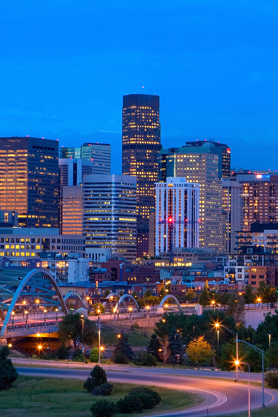 Denver