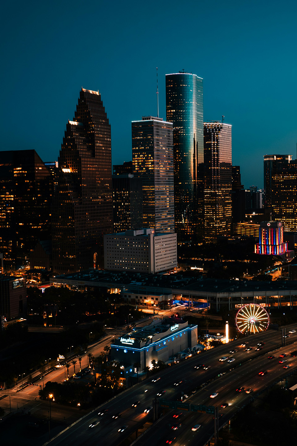 Houston