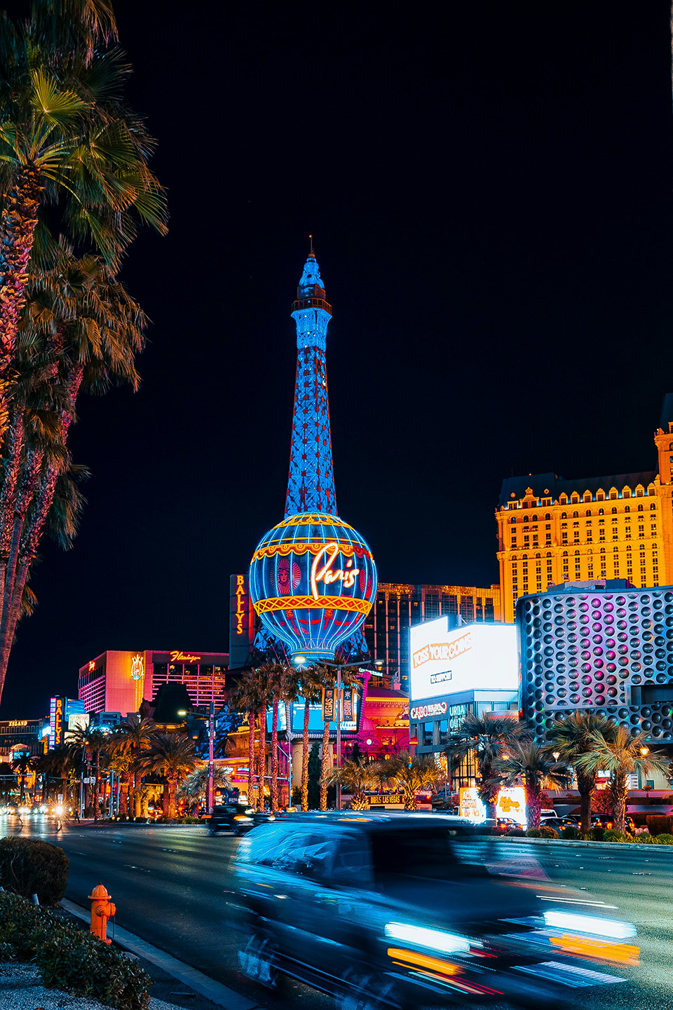 Las Vegas