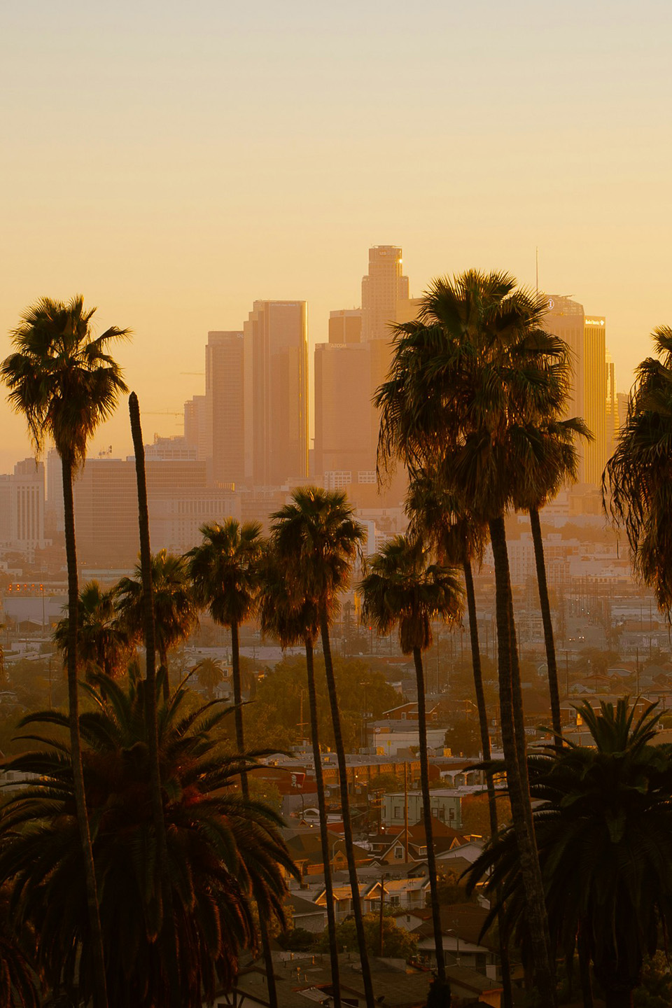 Los Angeles