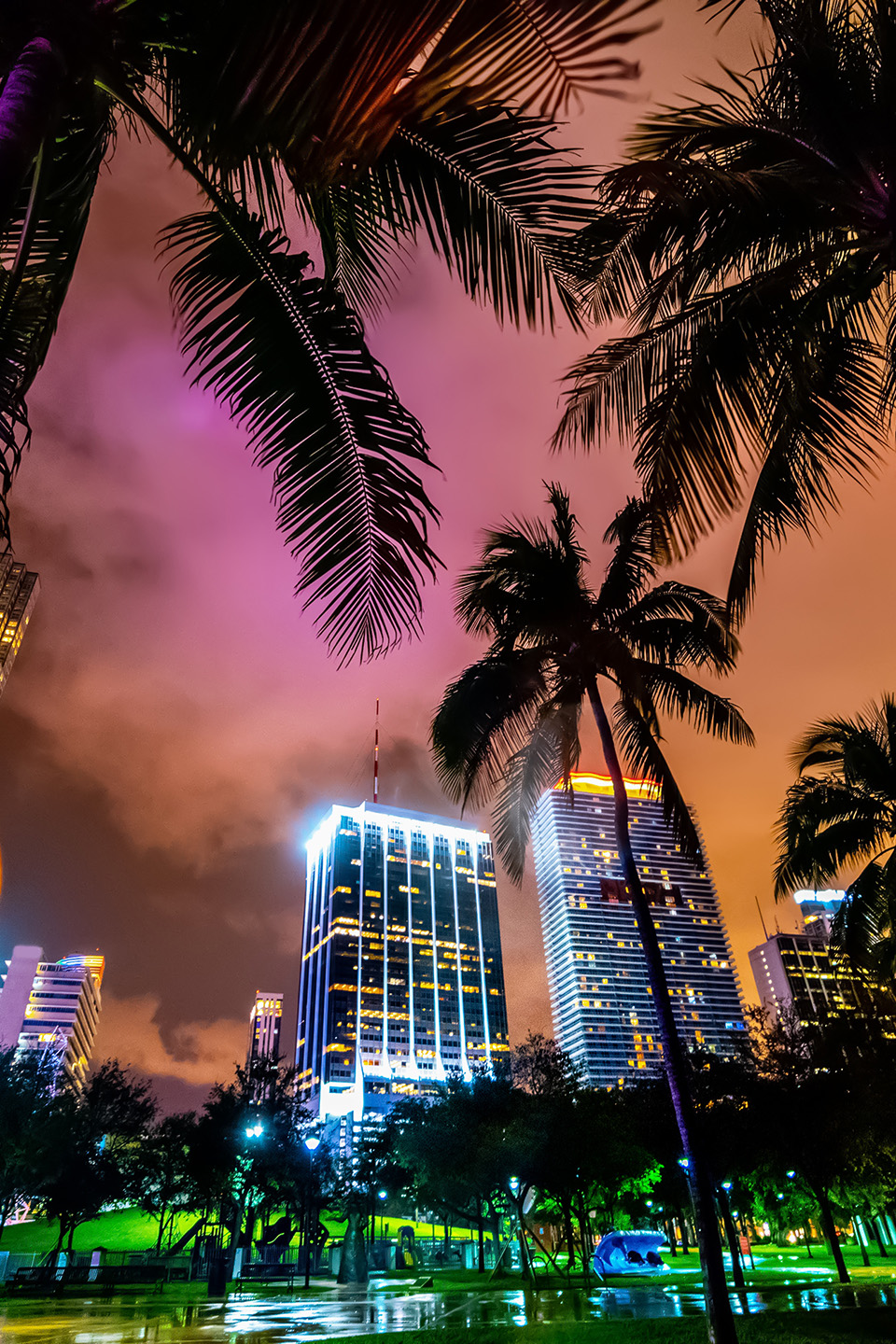 Miami