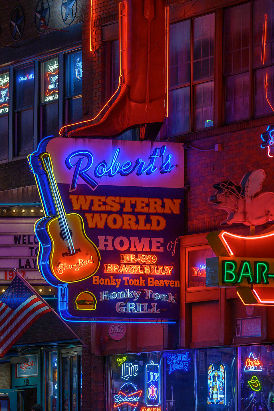 Nashville