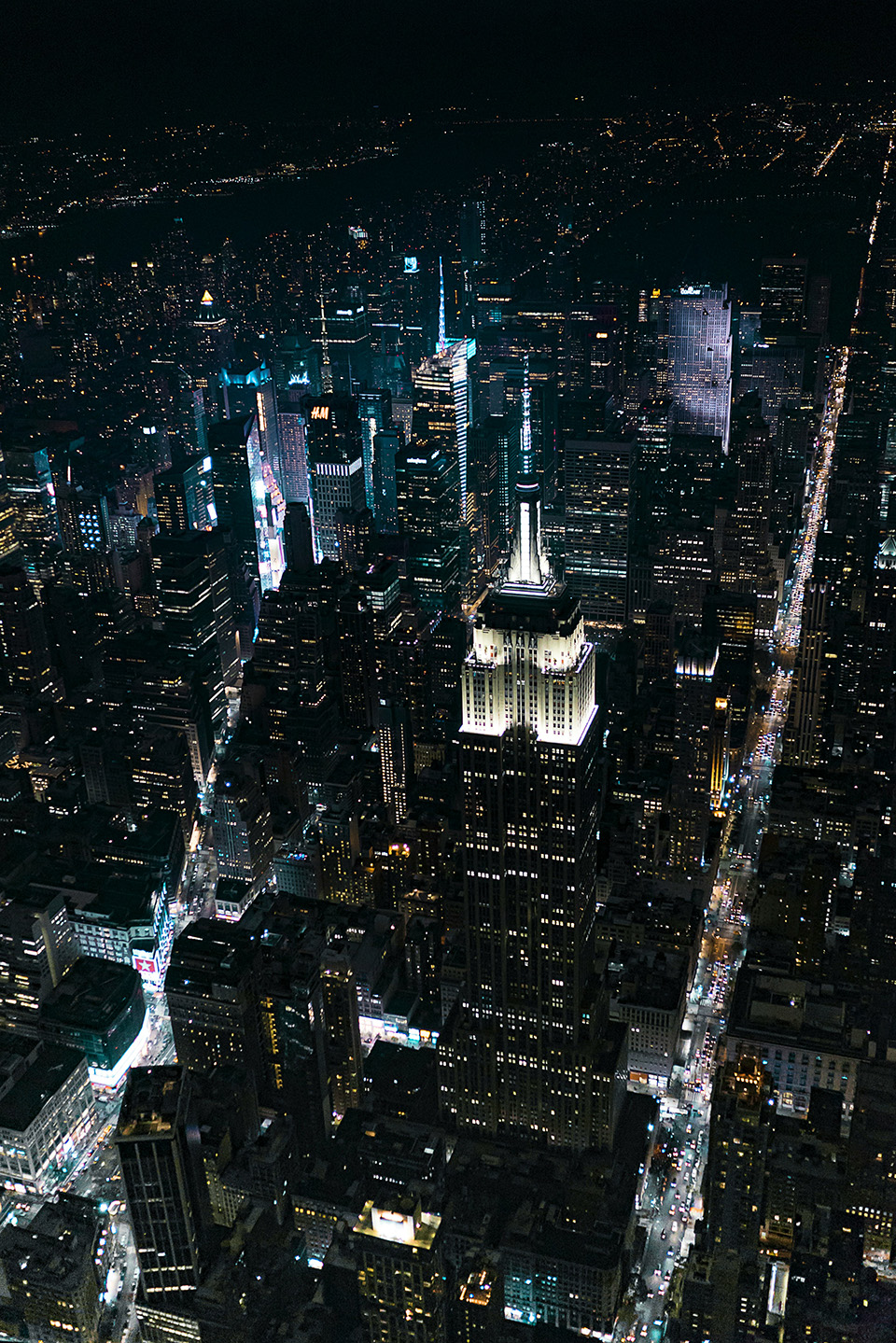 New York