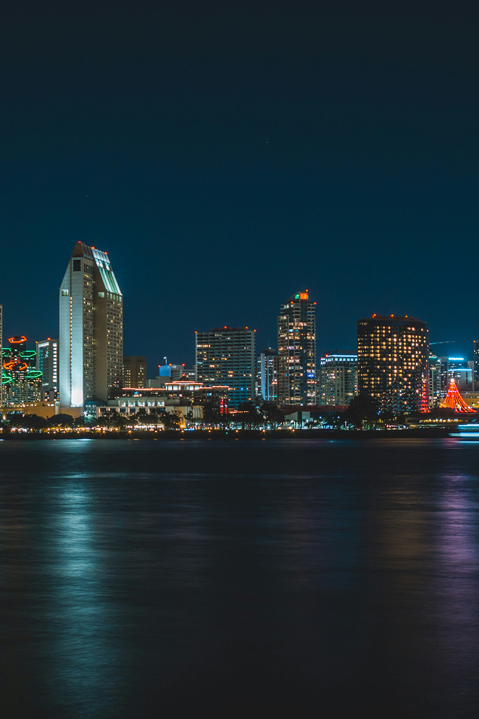 San Diego