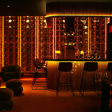 Speakeasies