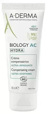 Biology AC Hydra Compensating Cream