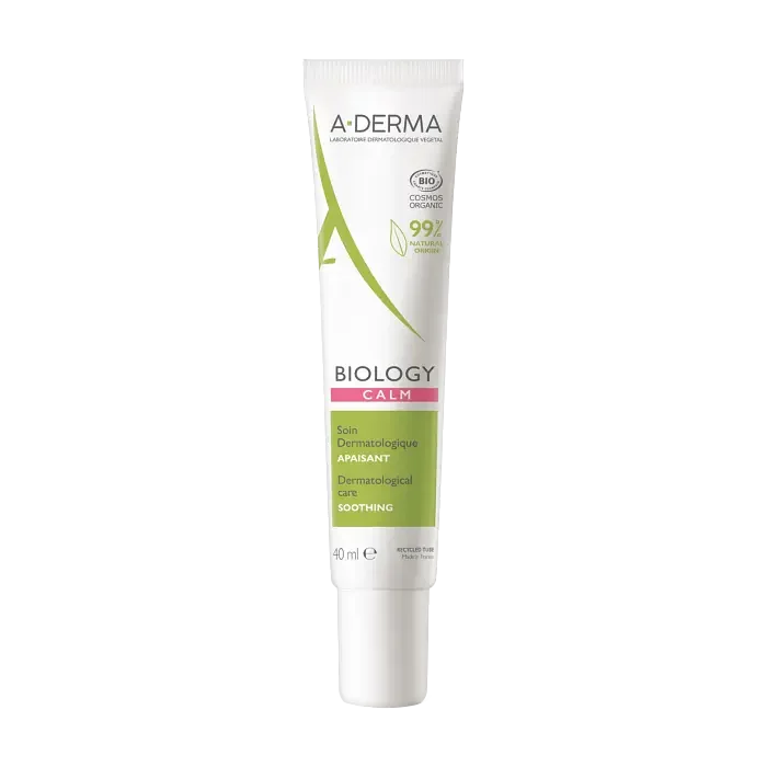 Biology Calm Soothing Care