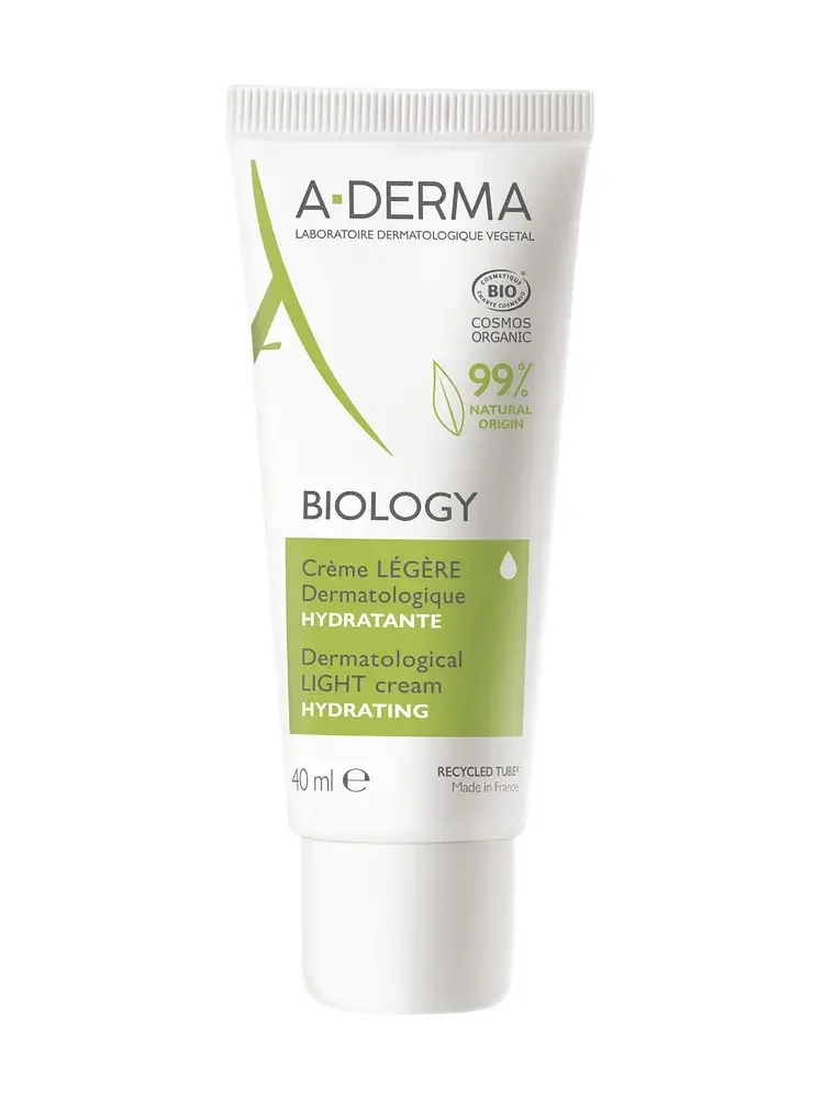 Biology Hydrating Light Cream