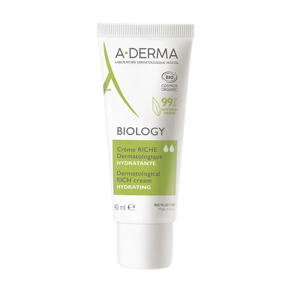 Biology Hydrating Rich Cream