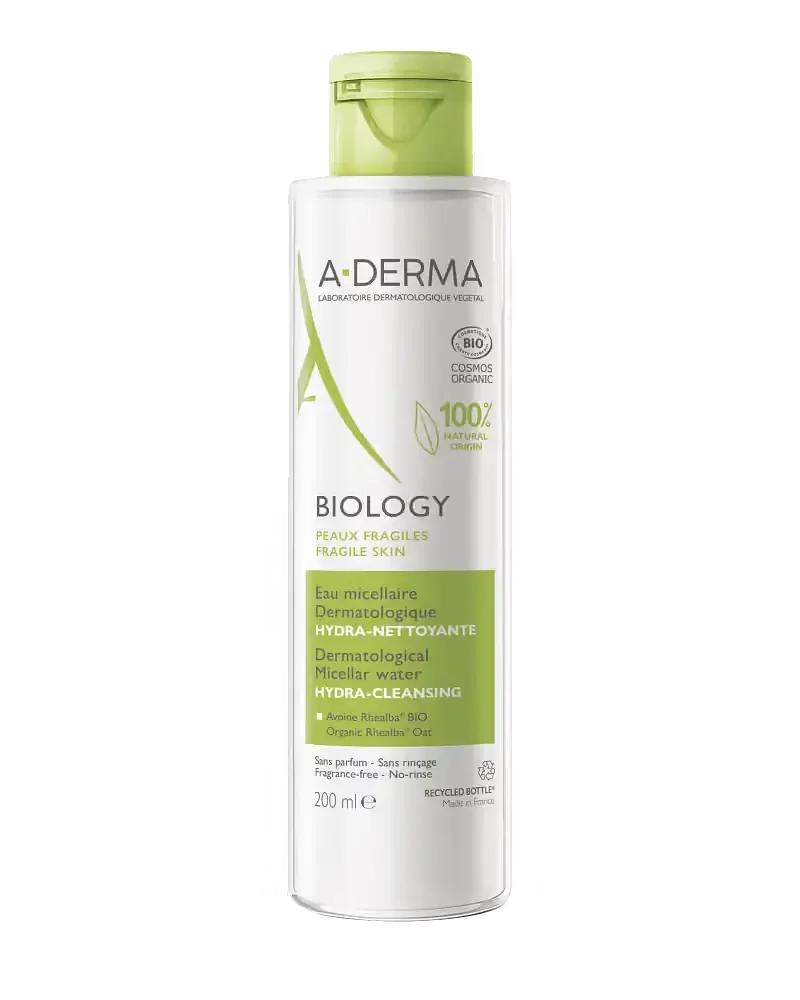 Biology Micellar Water