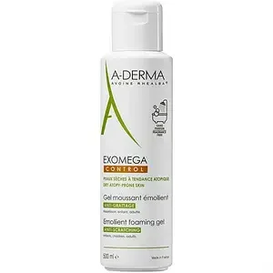 Exomega Control Foaming Gel