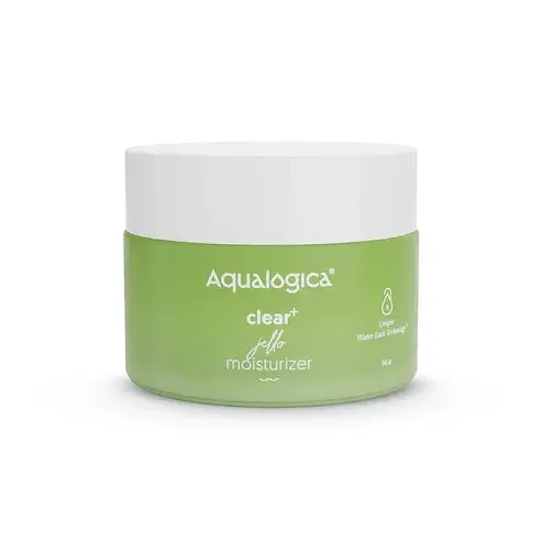 Clear+ Jello Moisturizer