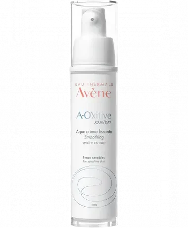 A-Oxitive Antioxidant Water Cream
