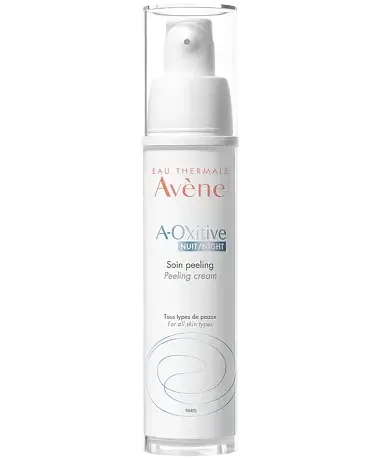 A-Oxitive Night Peeling Cream
