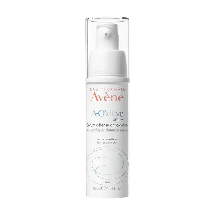 A-Oxitive Antioxidant Defense Serum