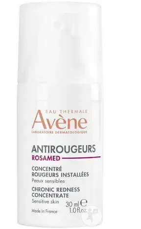 Antirougeurs Rosamed Chronic Redness Concentrate