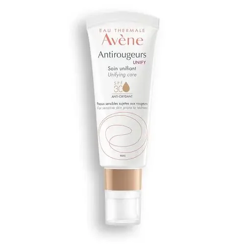 Antirougeurs Unifying Care SPF 30