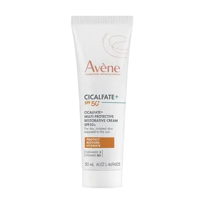 Cicalfate+ Multi Protective Restorative Cream SPF50+