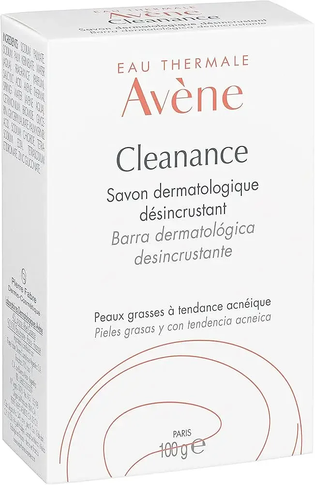 Cleanance Cleansing Bar