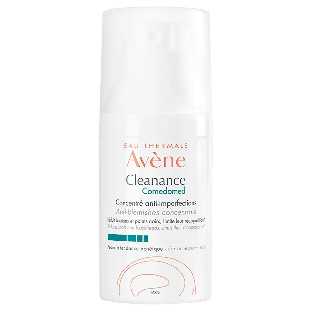 Cleanance Comedomed Concentrate Blemish Control Serum