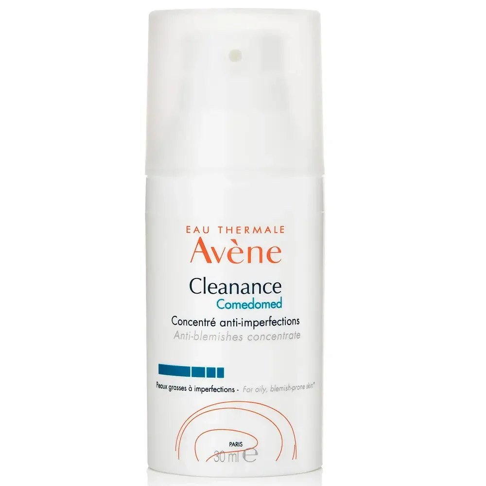 Cleanance Comedomed Cream