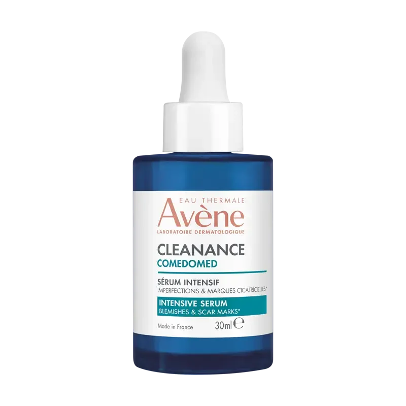 Cleanance Comedomed Intensive Serum