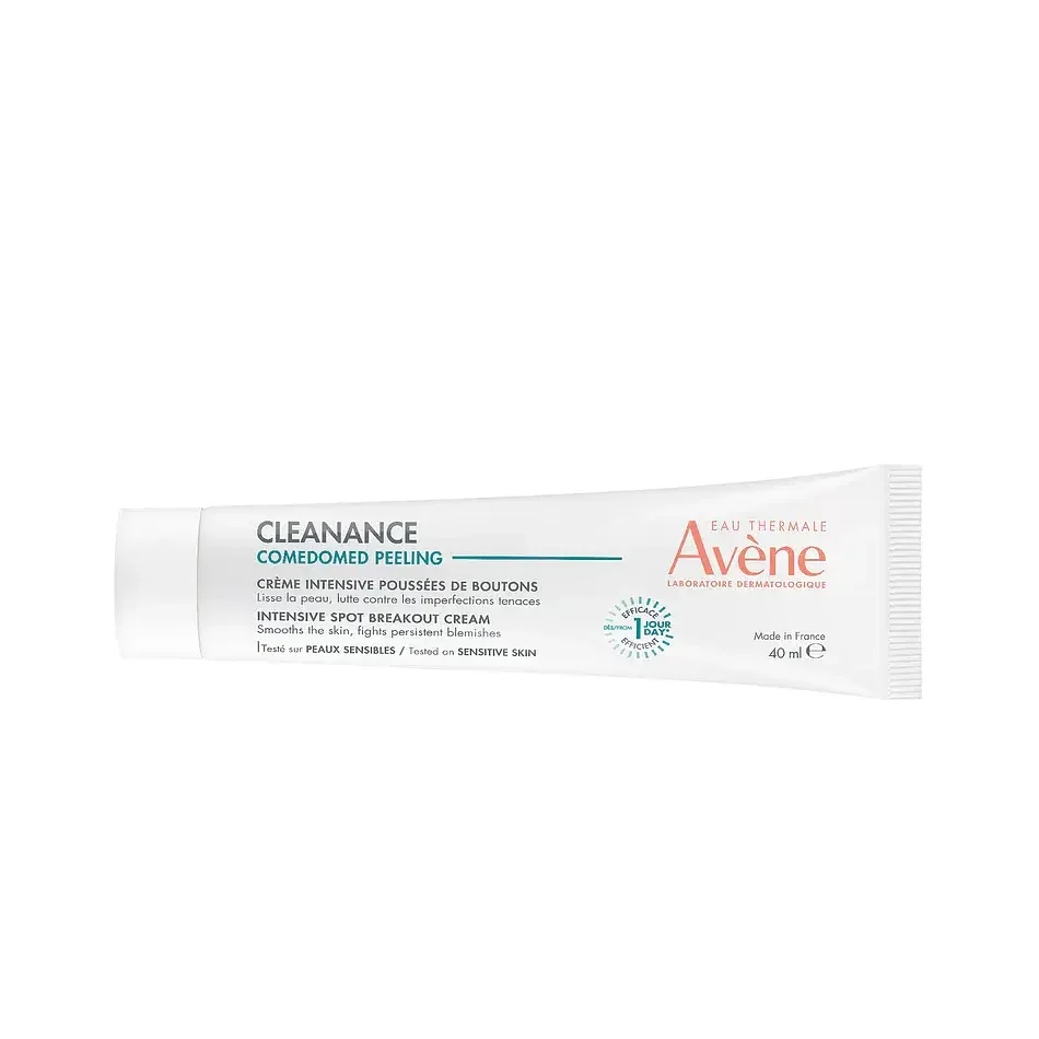 Cleanance Comedomed Peeling