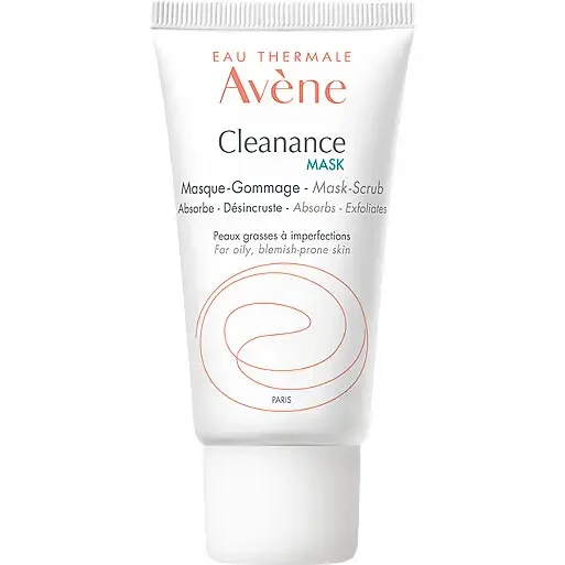 Cleanance Mask-Scrub
