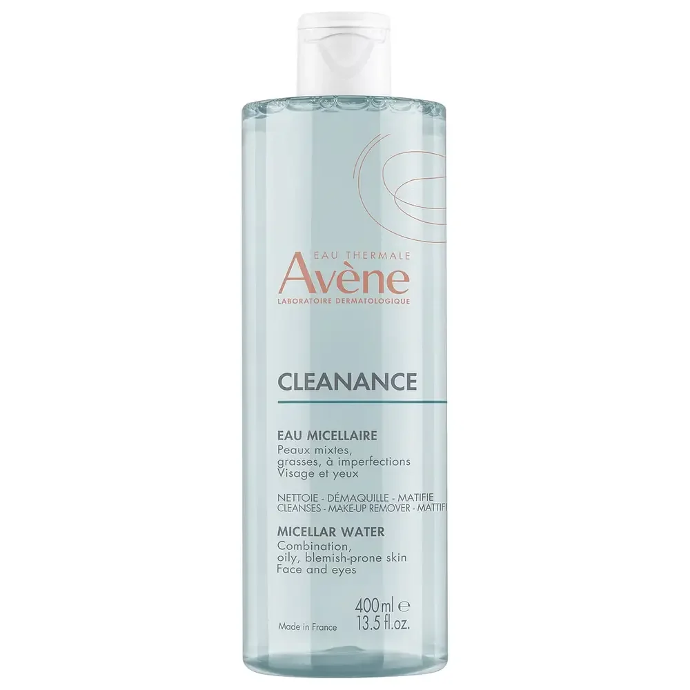 Cleanance Micellar Water