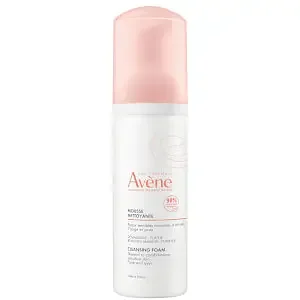 Cleansing Foam