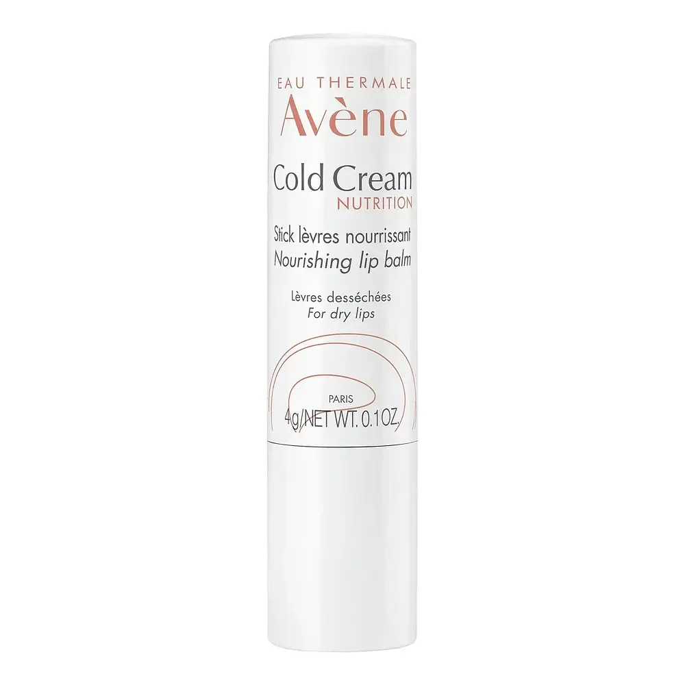 Cold Cream Nutrition Nourishing Lip Balm
