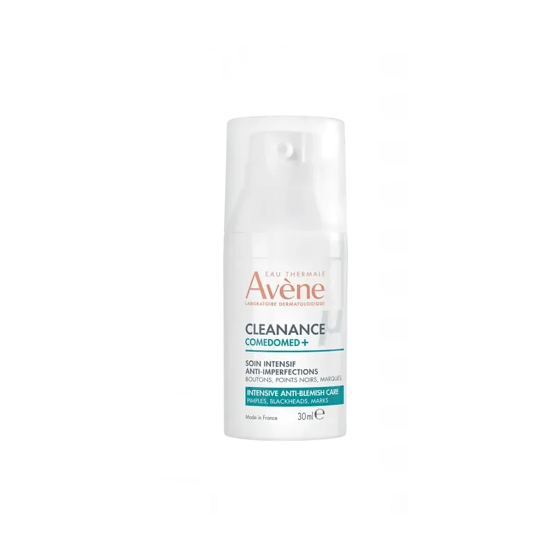 Comedomed+ Soin Intensif Anti-Imperfections