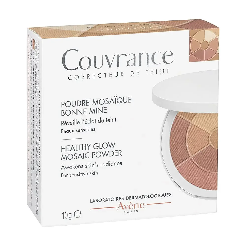 Couvrance Mosaic Powder