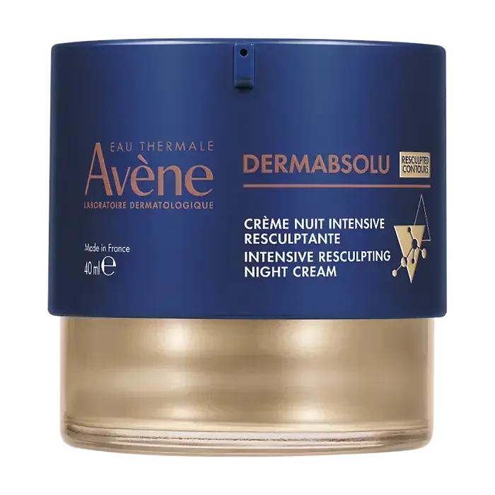 Dermabsolu Intensive Resculpting Night Cream