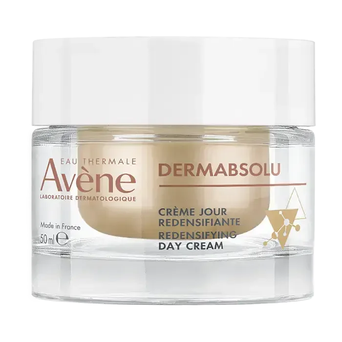 Dermabsolu Redensifying Day Cream