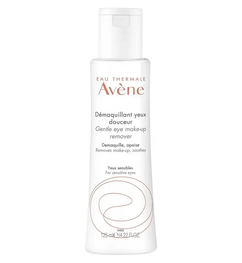 Gentle Eye Makeup Remover