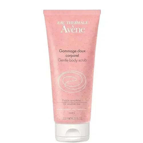 Gommage Gentle Body Scrub