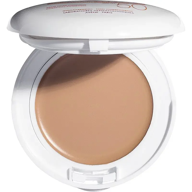High Protection Tinted Compact SPF 50