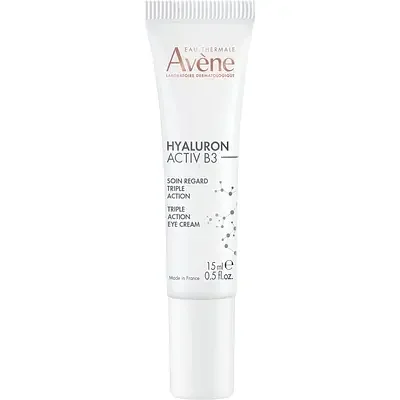 Hyaluron Activ B3 Triple Action Eye Cream