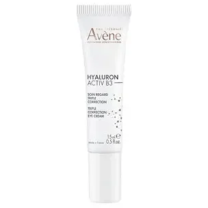 Hyaluron Activ B3 Triple Correction Eye Cream