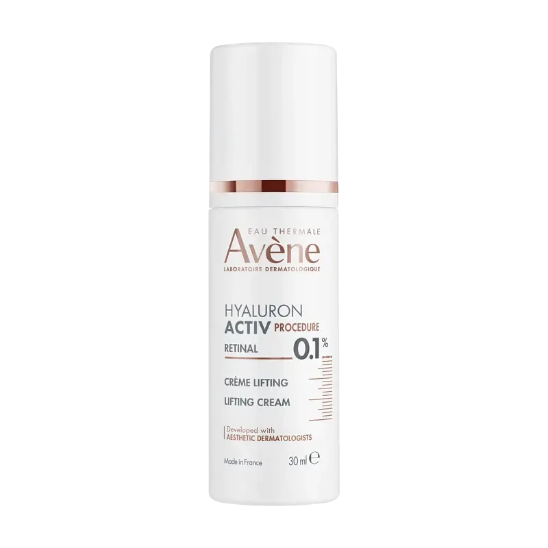 Hyaluron Activ Procedure 0.1% Retinal Lifting Cream