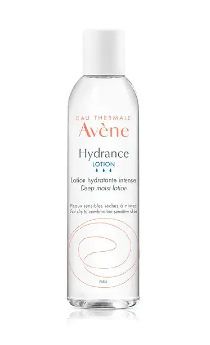 Hydrance Deep Moist Lotion