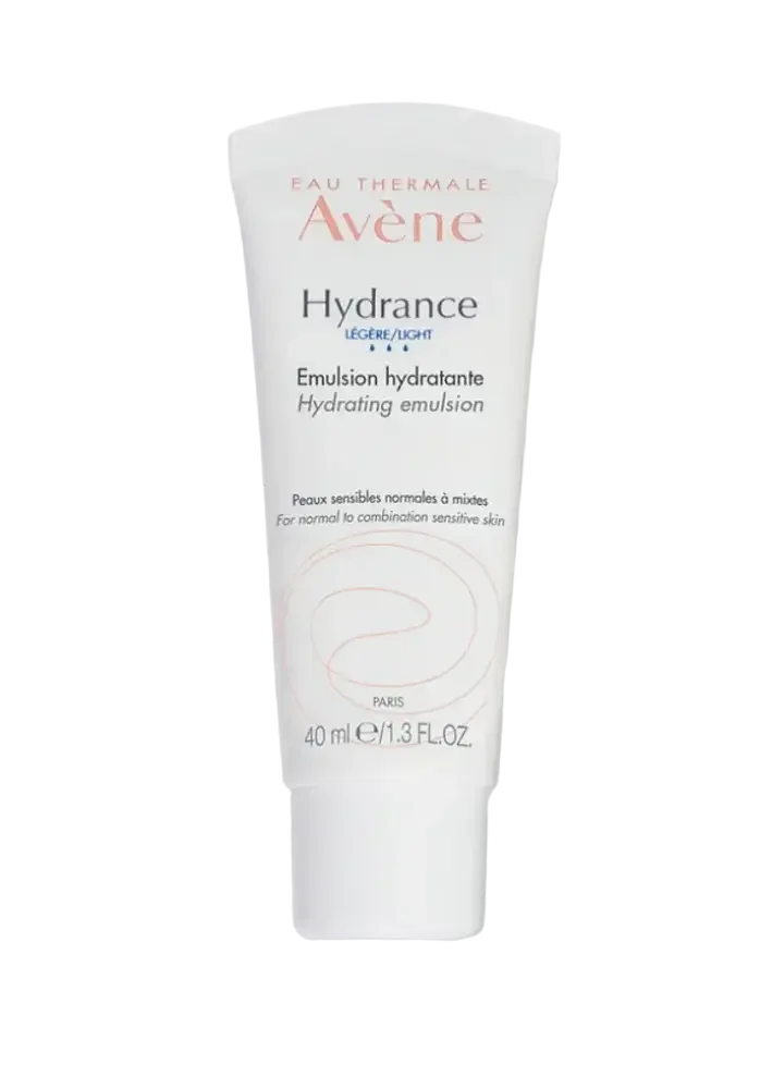 Hydrance Light Hydrating Emulsion