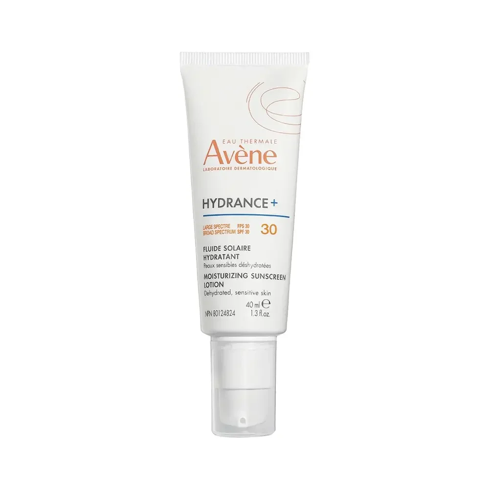 Hydrance+ Moisturizing Sunscreen Lotion SPF 30