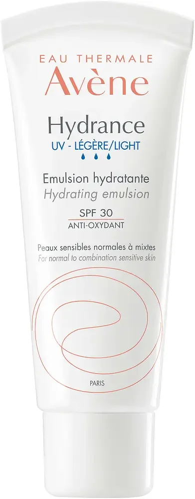 Hydrance UV-Light Hydrating Emulsion SPF 30