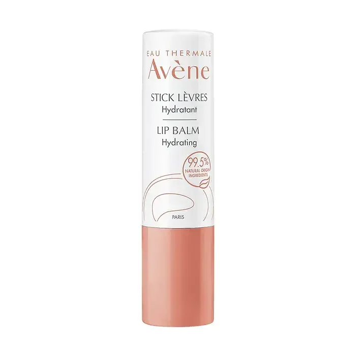 Hydrating Lip Balm