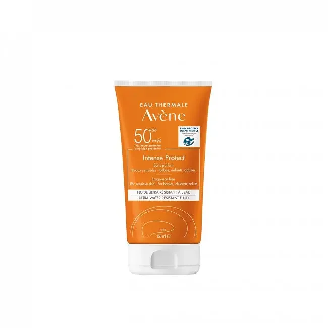 Intense Protect SPF 50+