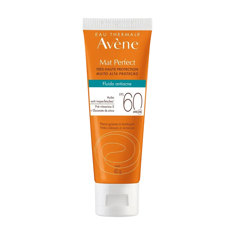 Mat Perfect Fluido Antiacne FPS 60