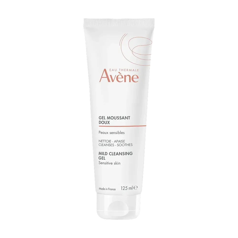 Mild Cleansing Gel